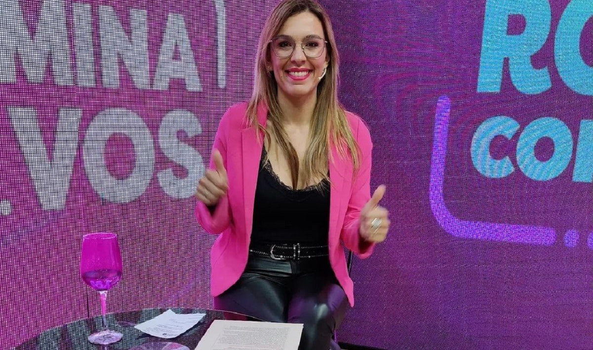 Romina Arroyo