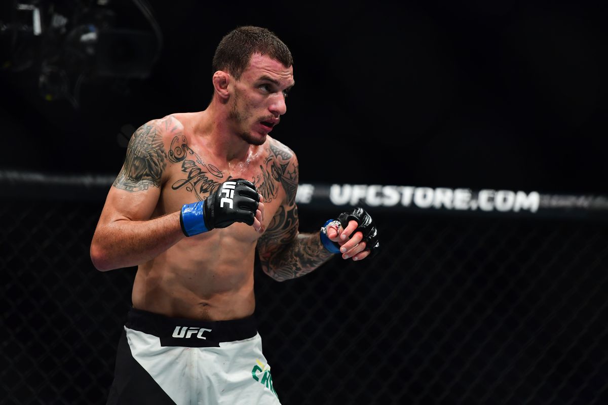 UFC