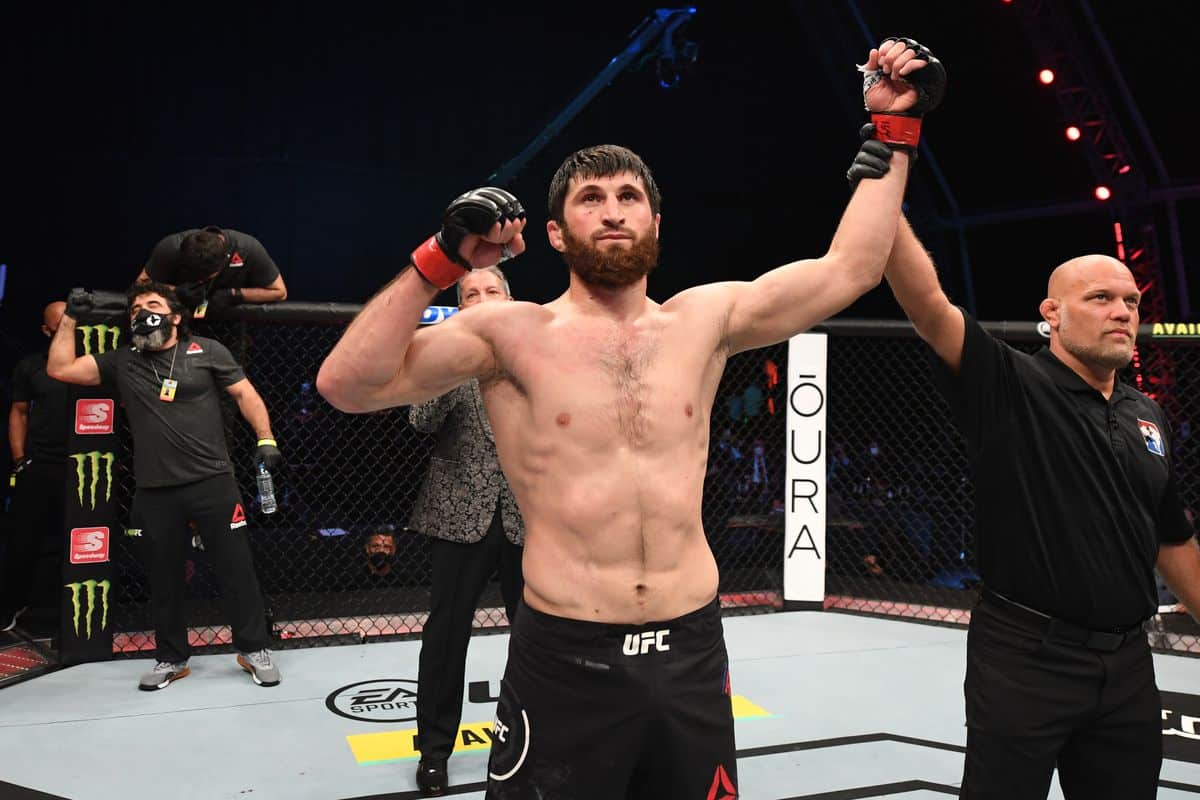 UFC