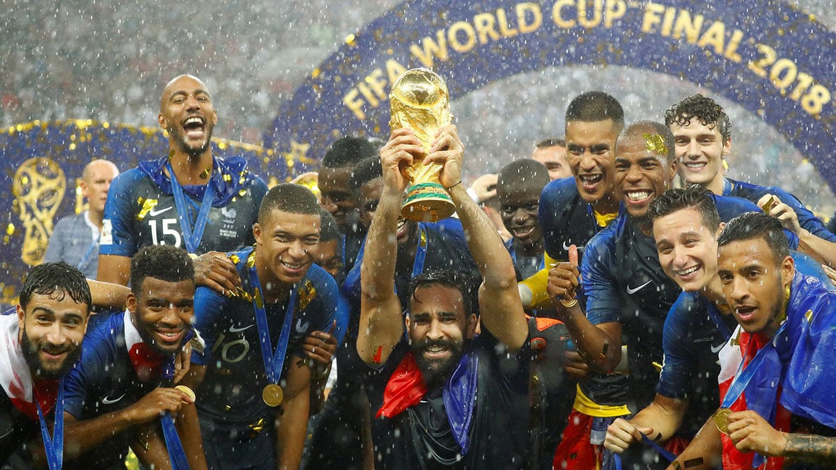Francia
