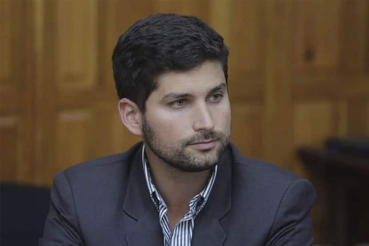 Baltasar Lara Gros