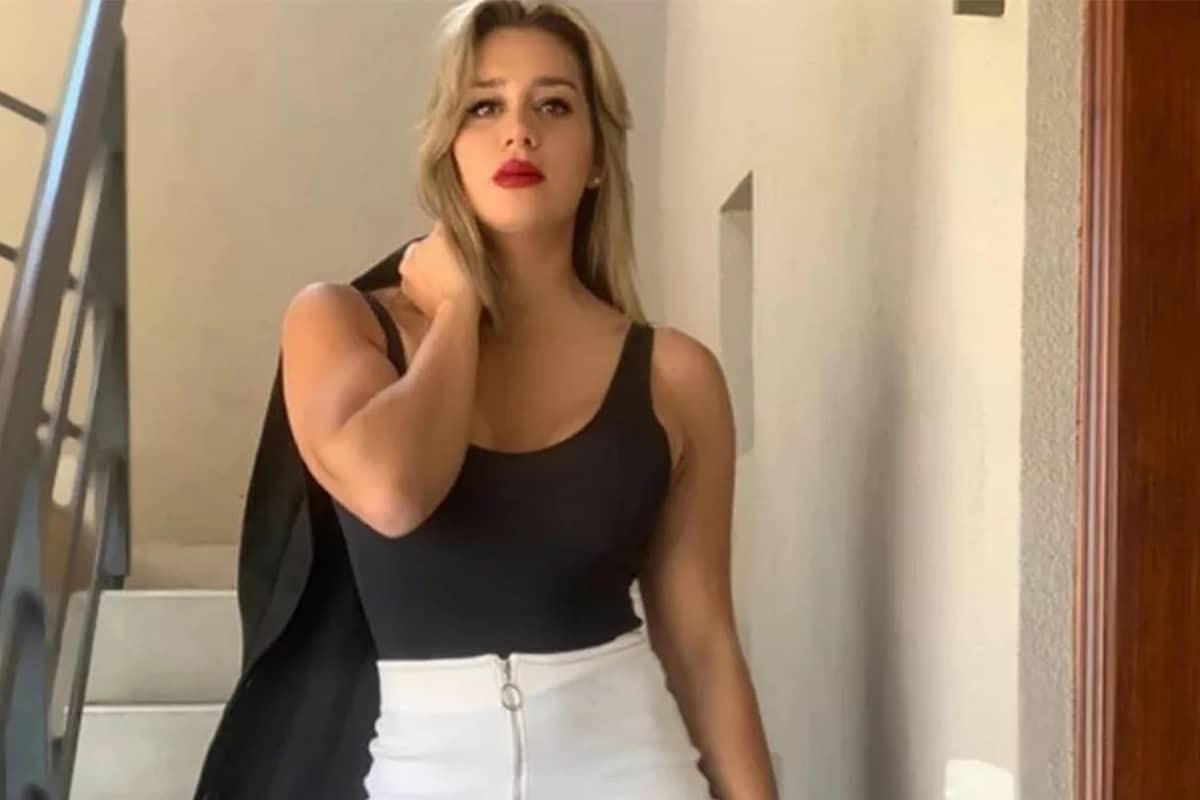 Candela Correa