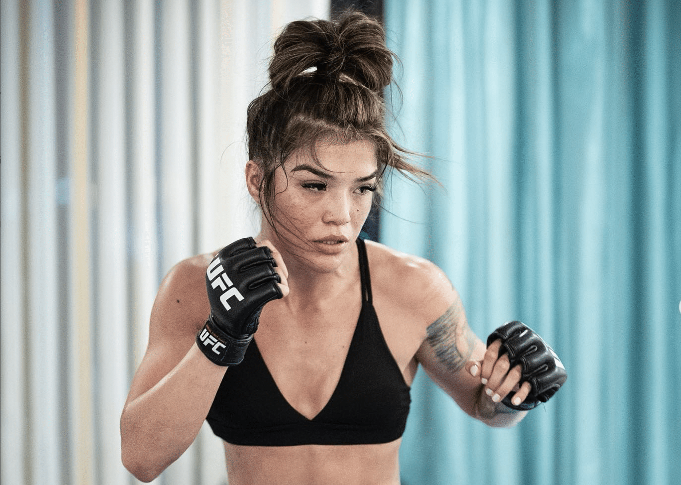 Tracy Cortez