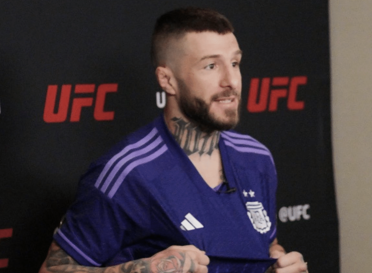 Marcelo Rojo