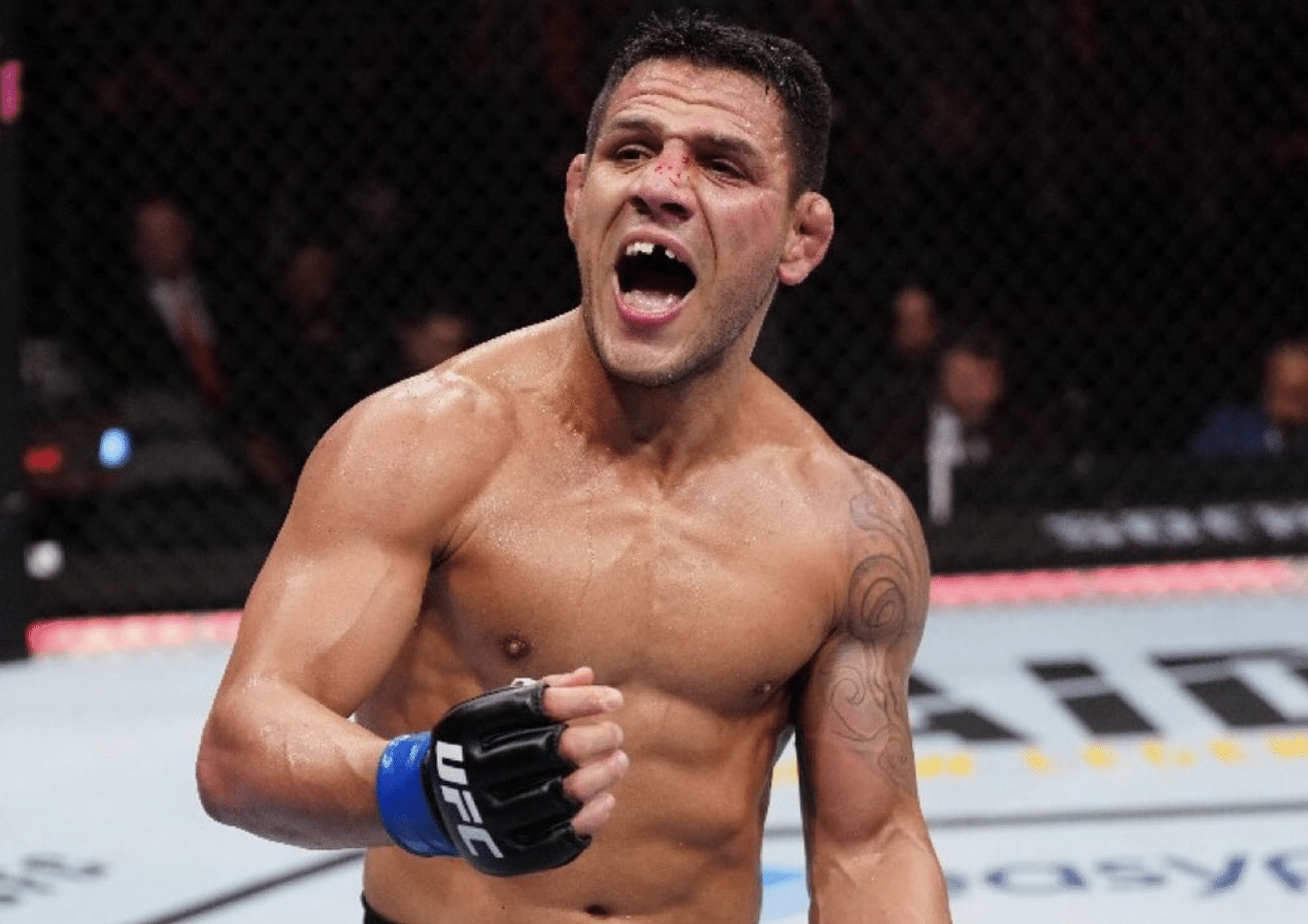 Rafael Dos Anjos