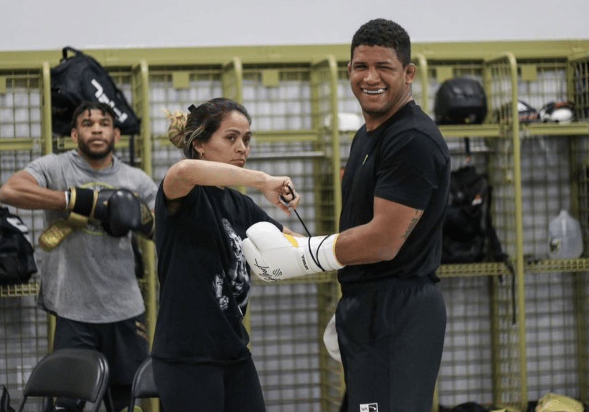 Gilbert Burns