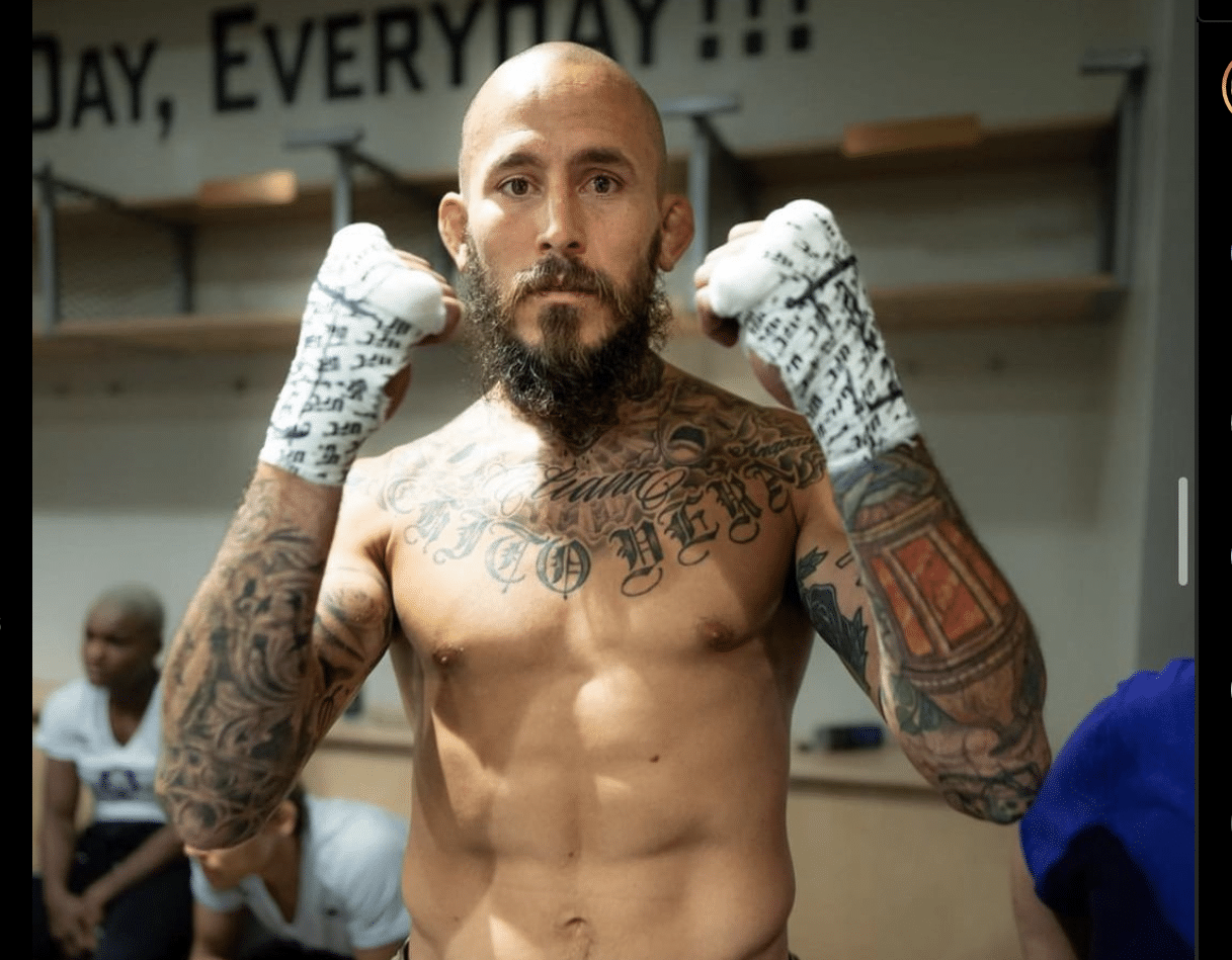 Marlon Vera