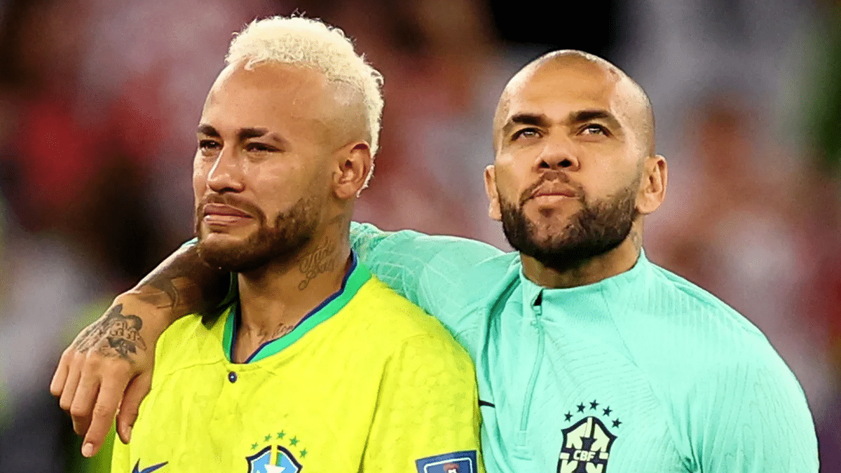 Dani Alves