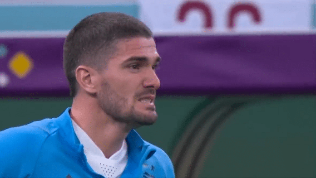 Rodrigo De Paul