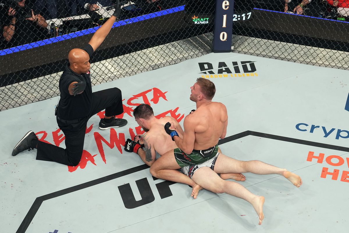 Darren Till