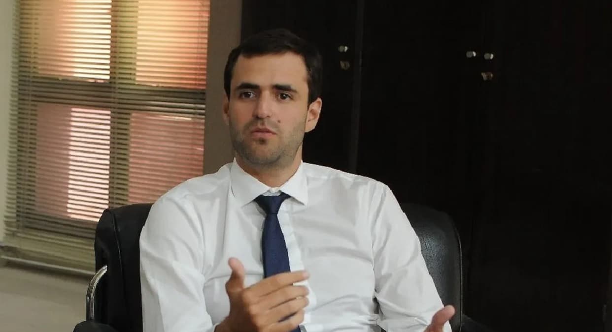 Emiliano Estrada