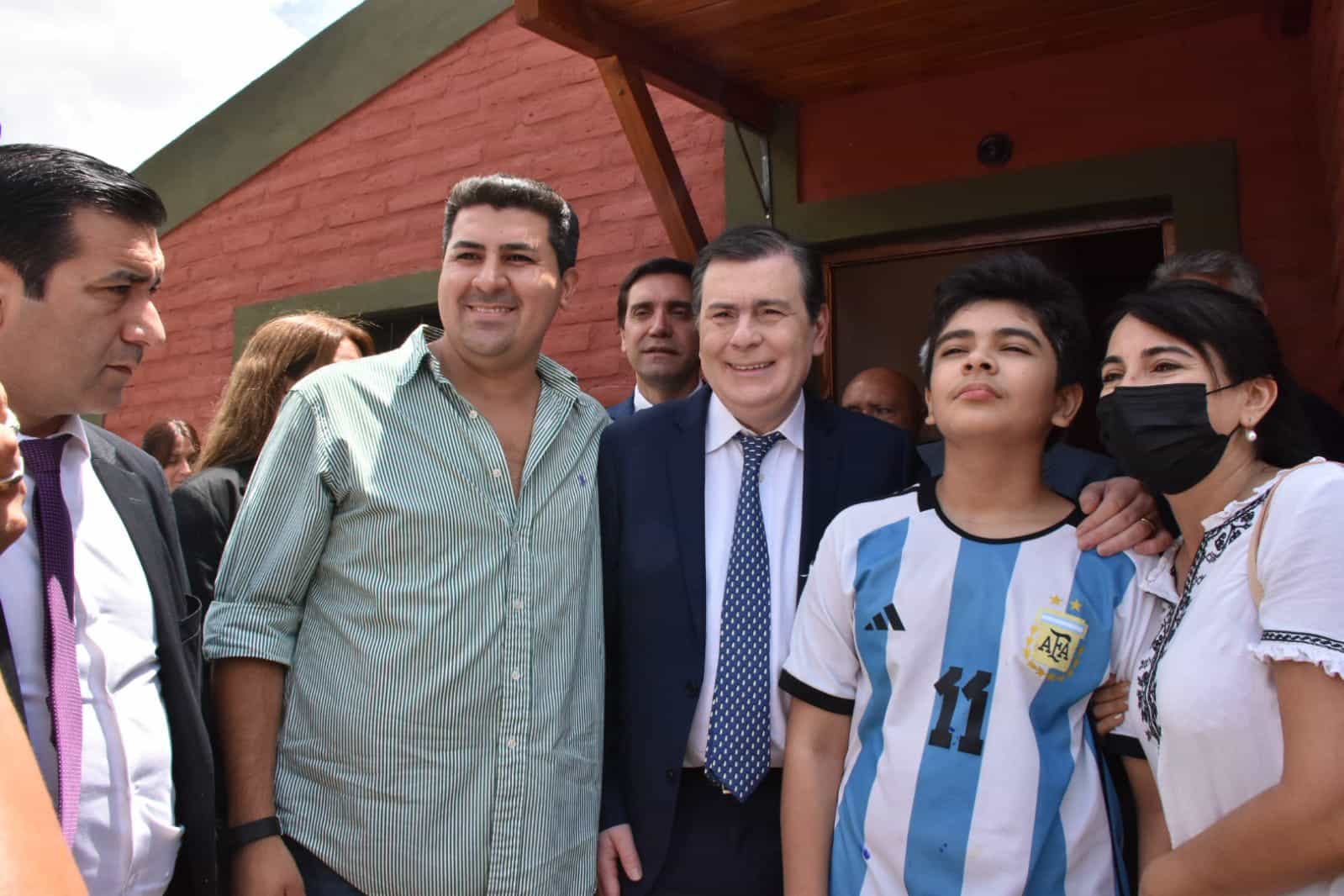 Gobierno Nacional