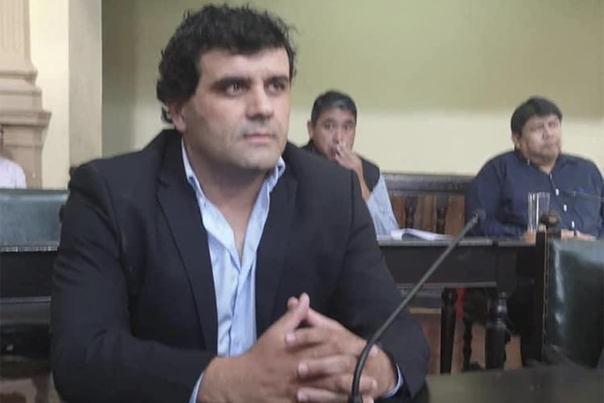 Gustavo Orozco