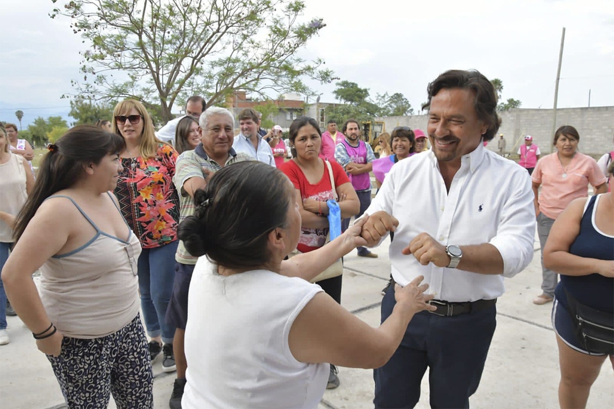 Gustavo Sáenz