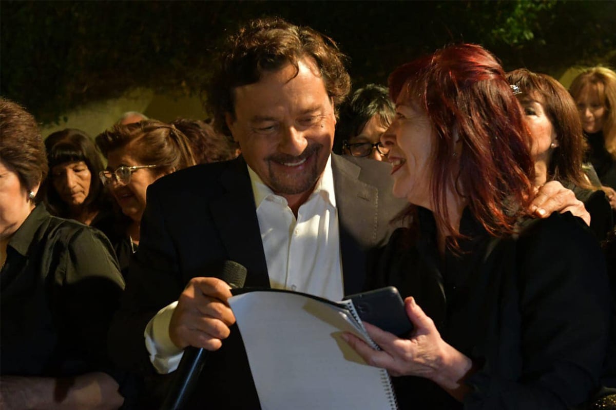 Gustavo Sáenz