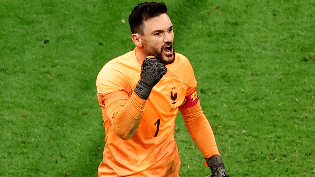Hugo Lloris