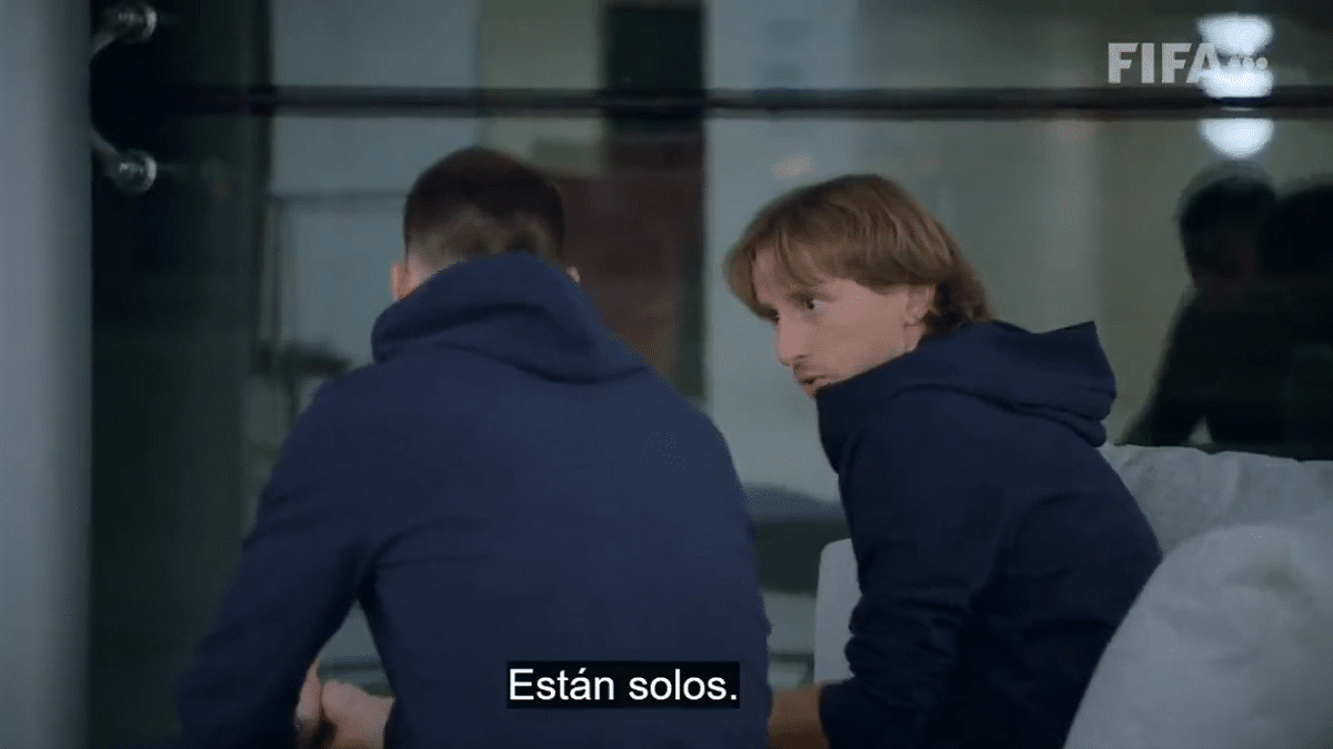 Luka Modric