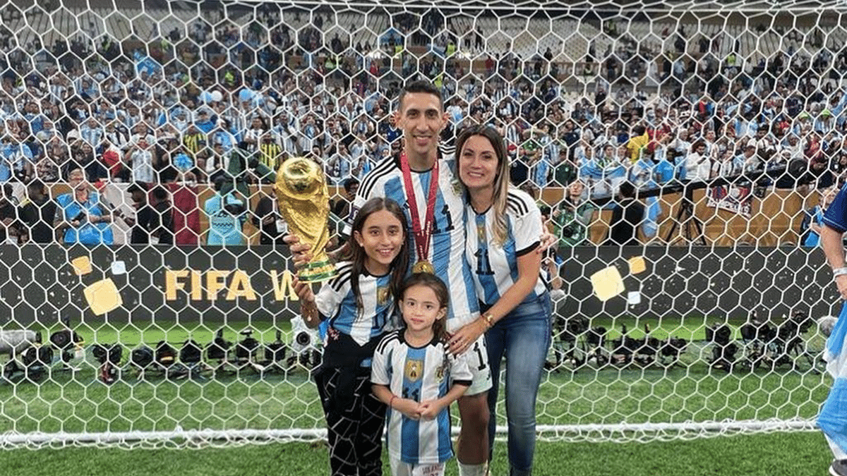 Mundial de Qatar 2022
