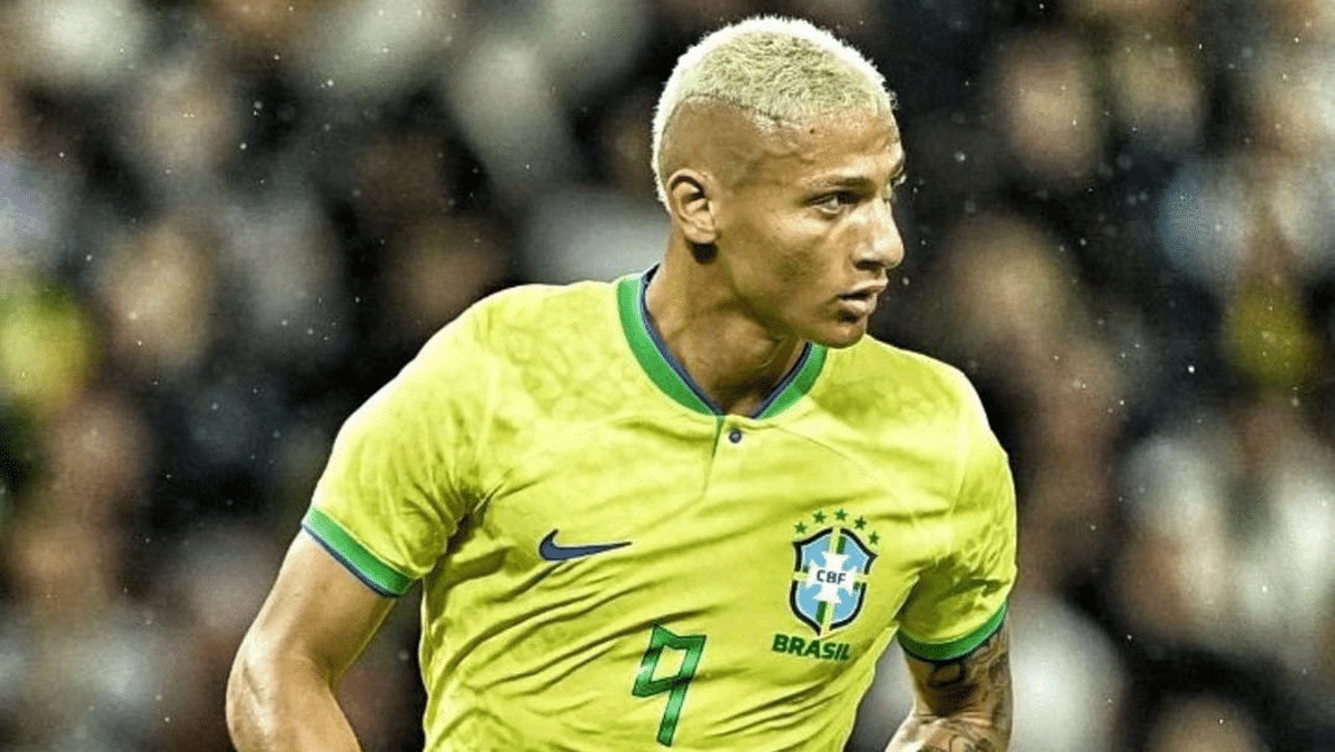 Mundial de Qatar 2022