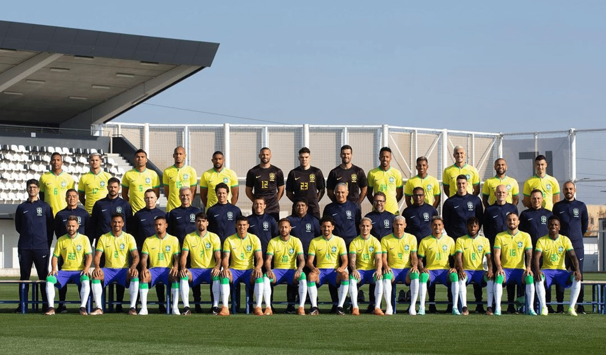 Mundial de Qatar 2022