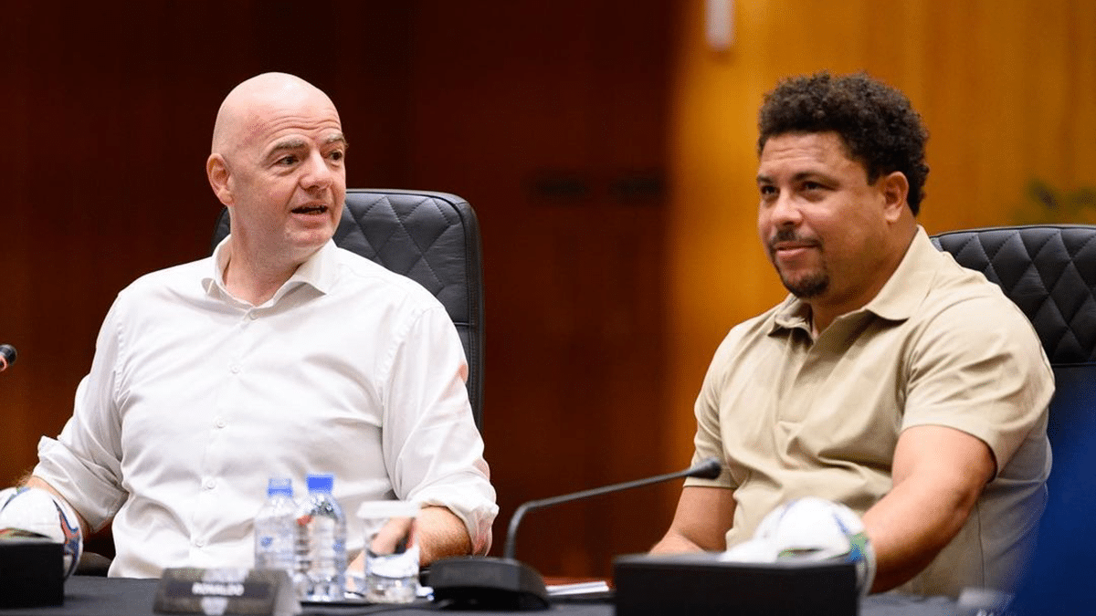 Mundial de Qatar 2022
