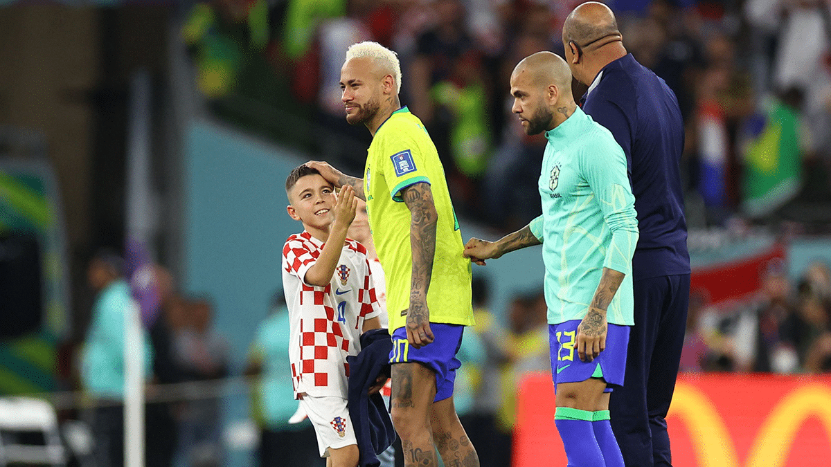 Neymar