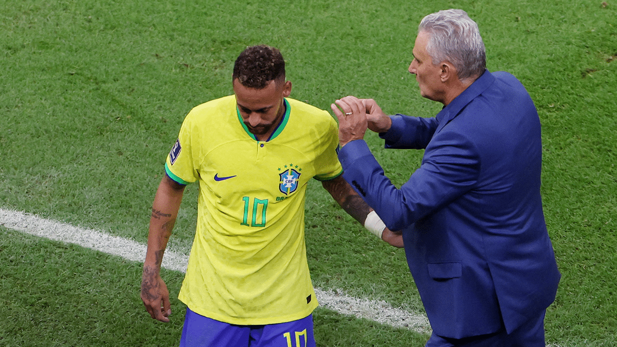 Neymar