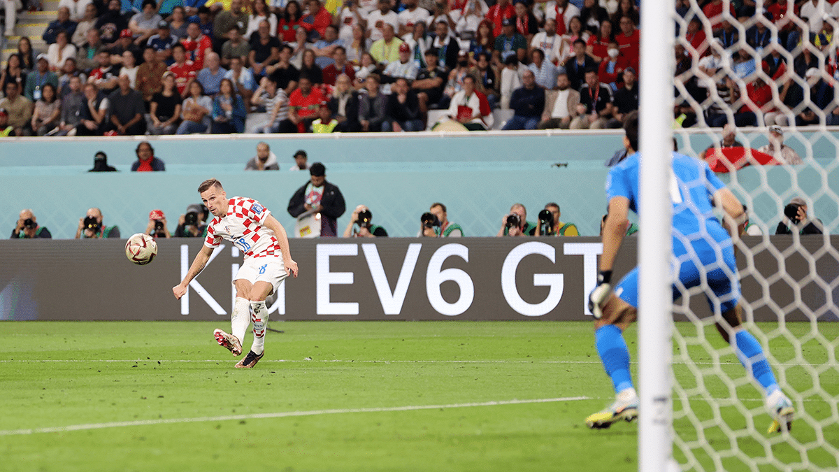 Croacia