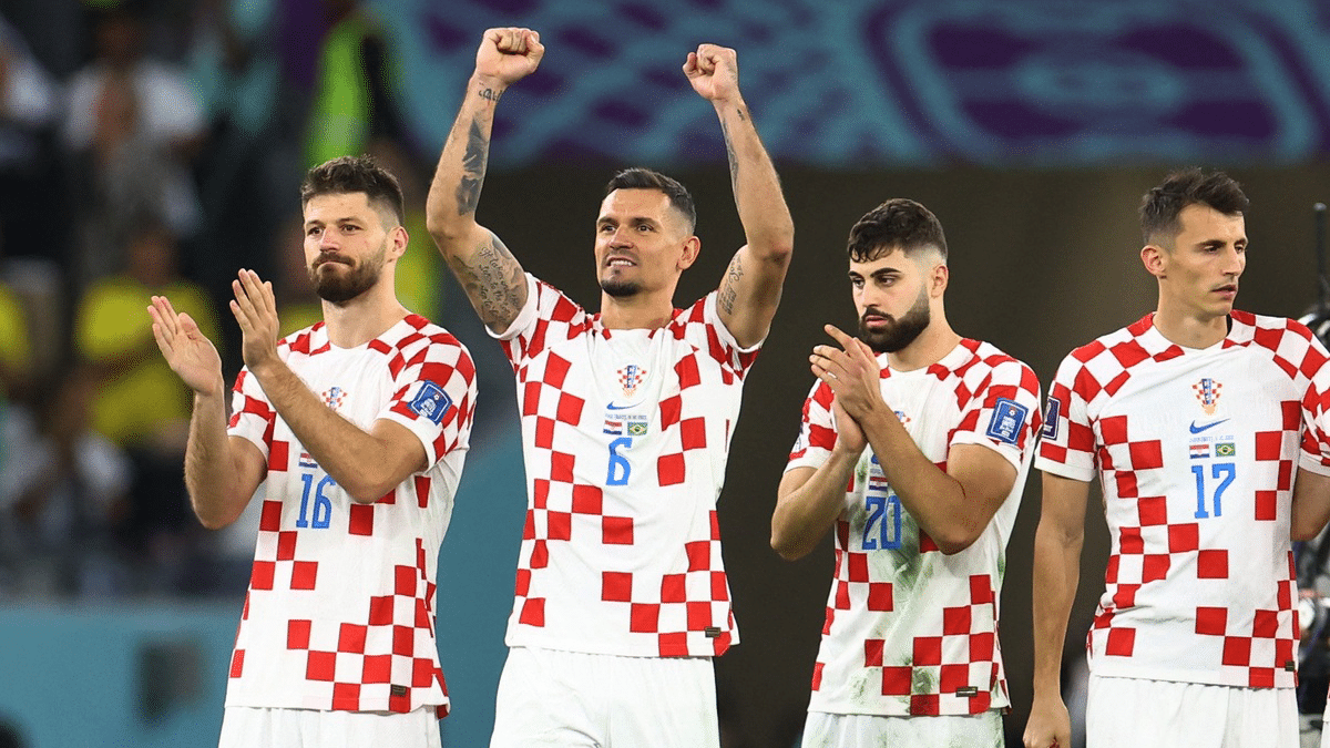 Croacia