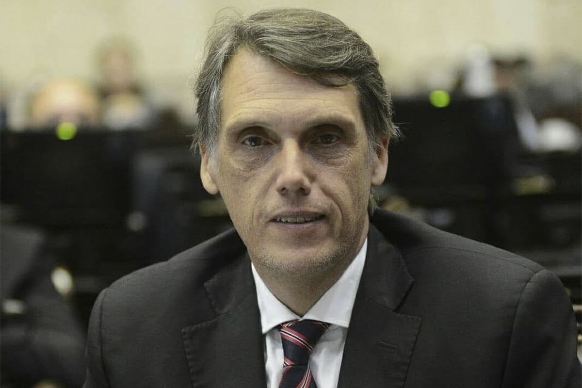 Pablo Kosiner