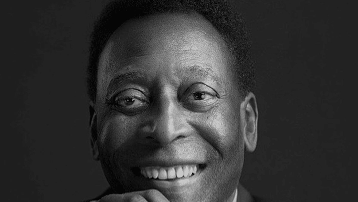 Pelé