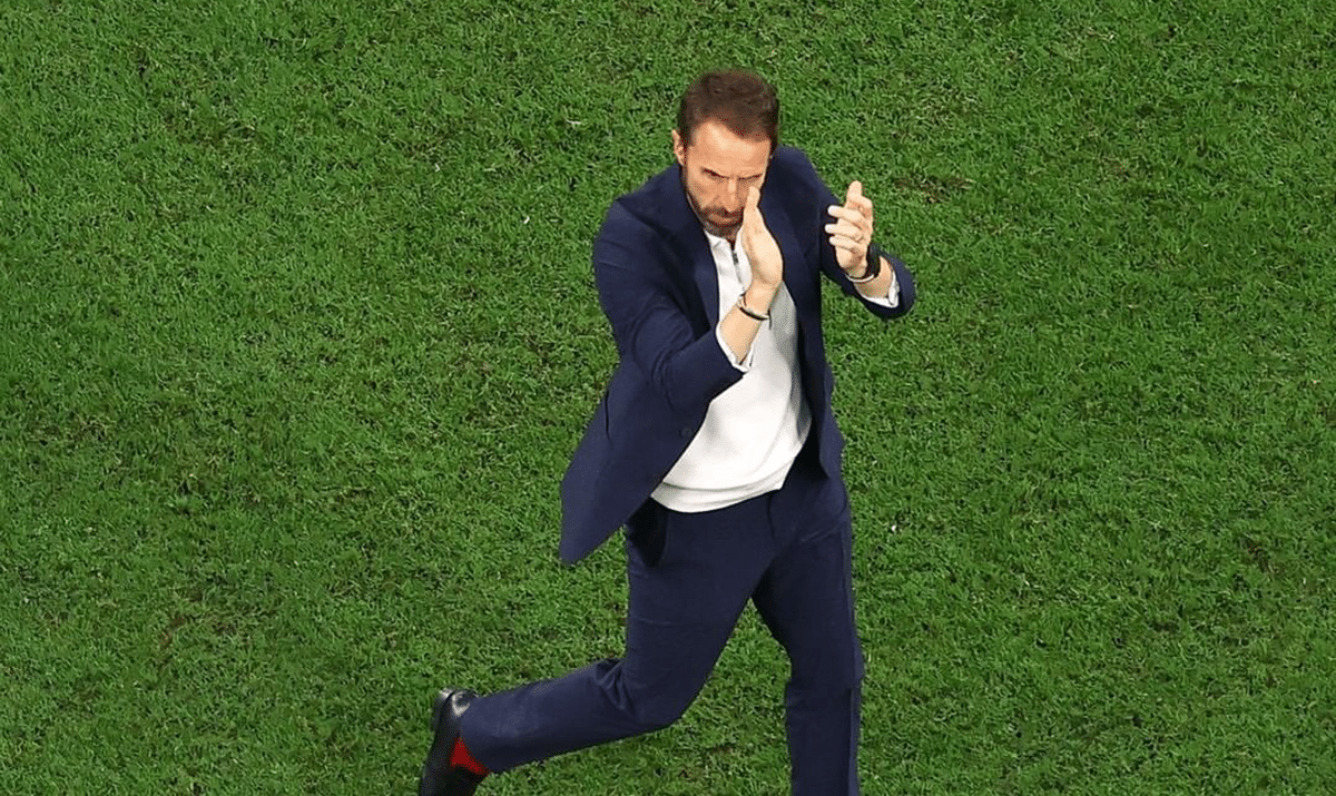 Qatar 2022