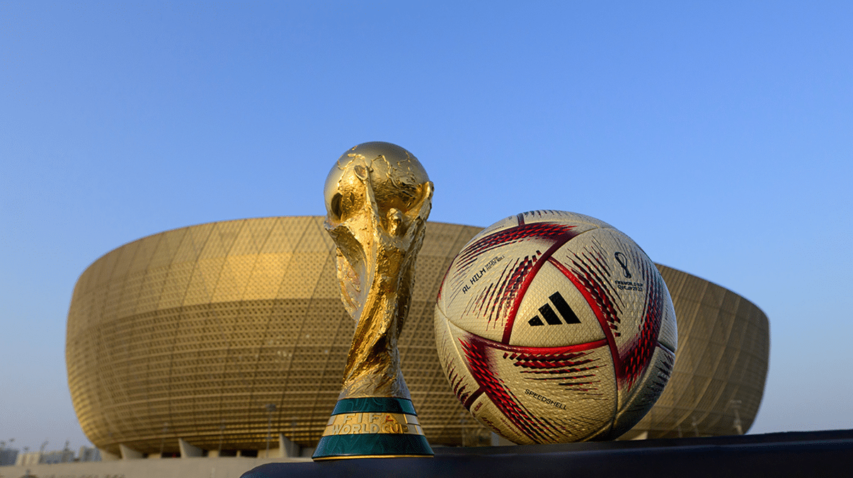 Qatar 2022