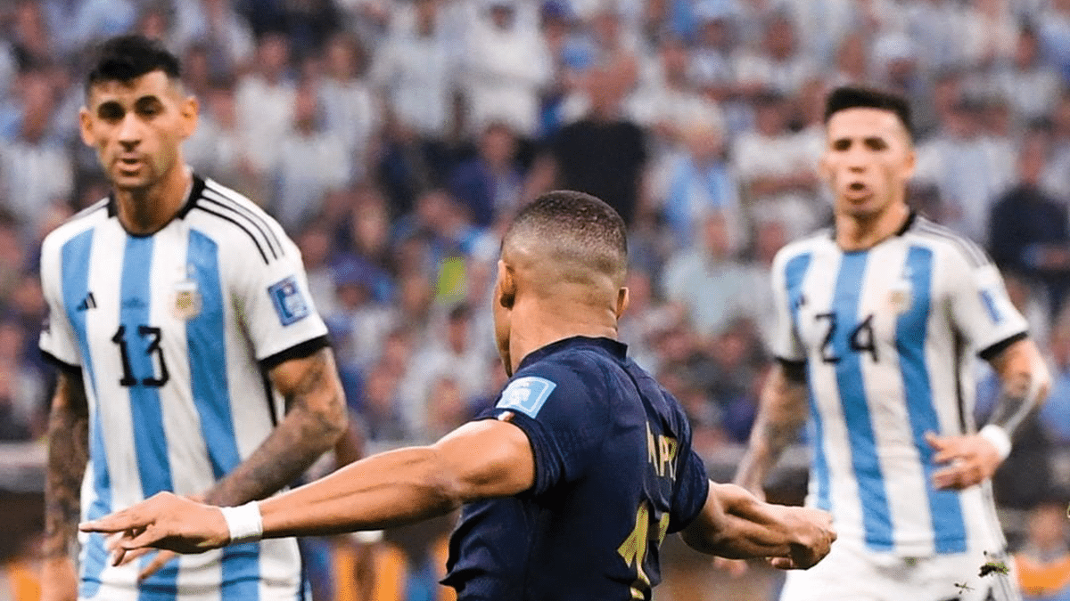 Selección Argentina