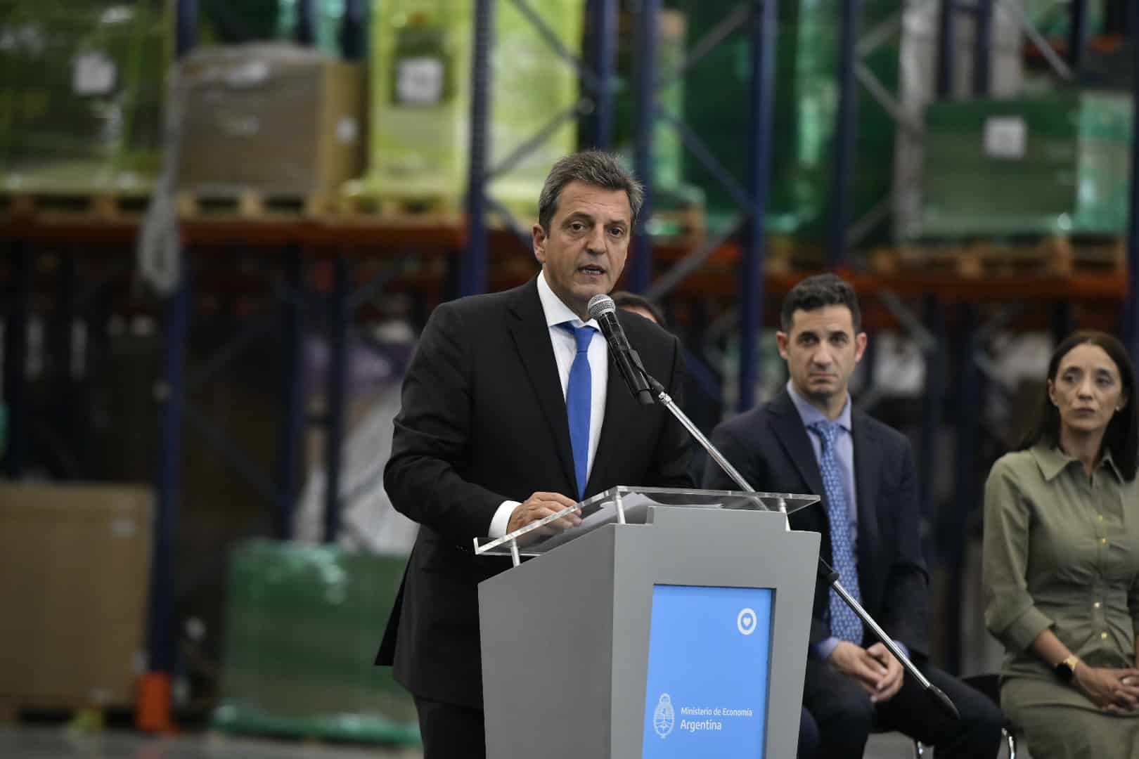 Gobierno Nacional