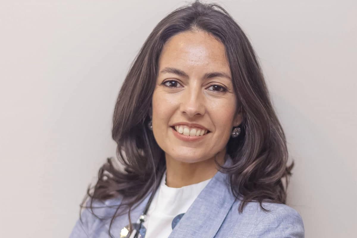 Sofía Sierra