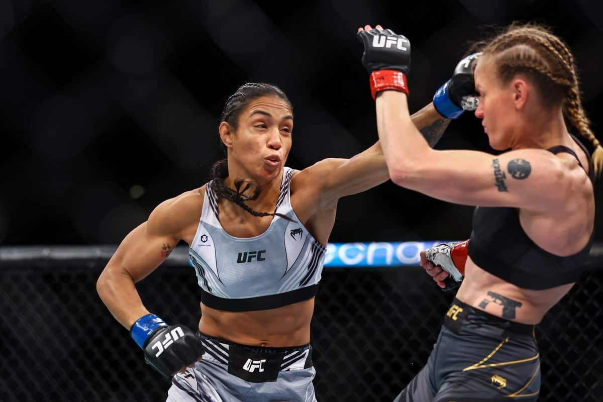 UFC