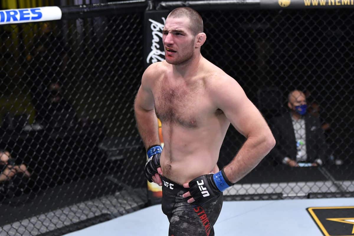 UFC