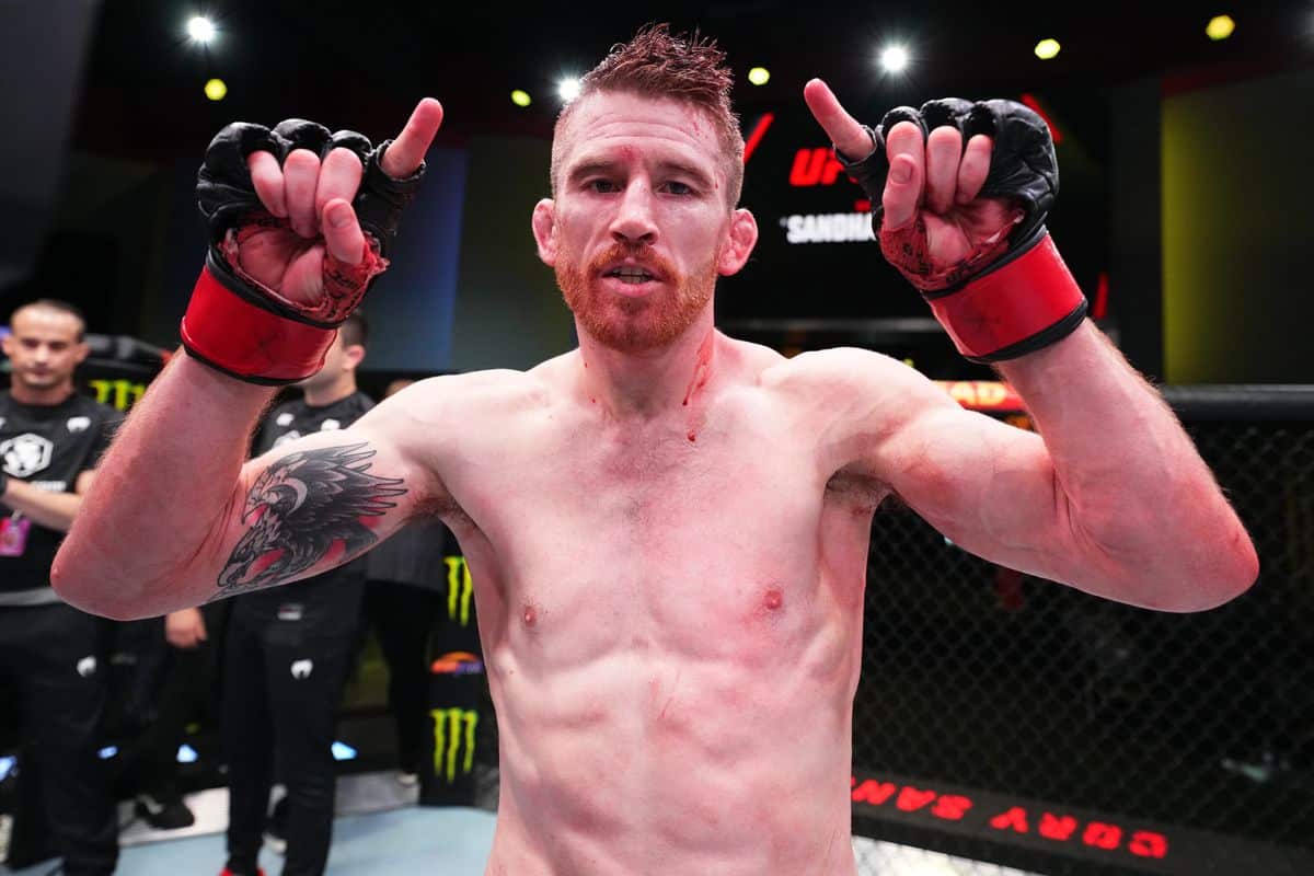 UFC