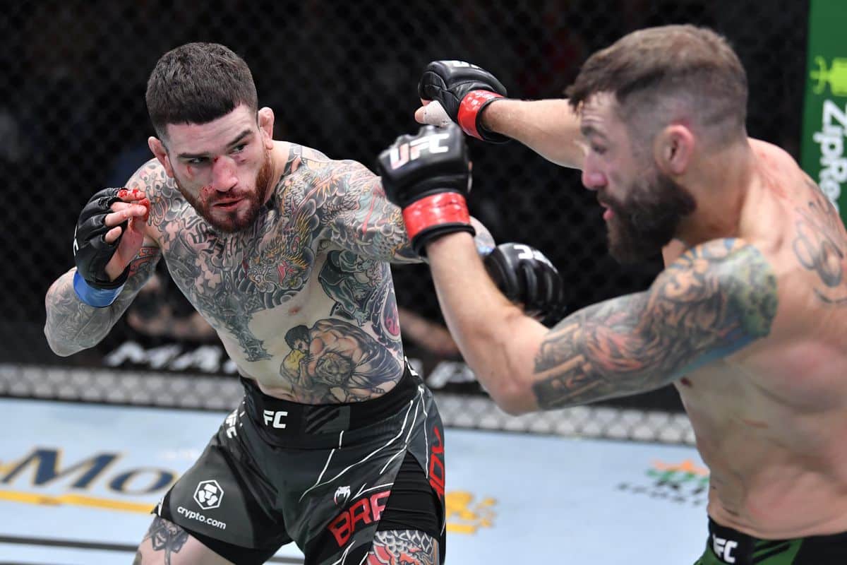 UFC