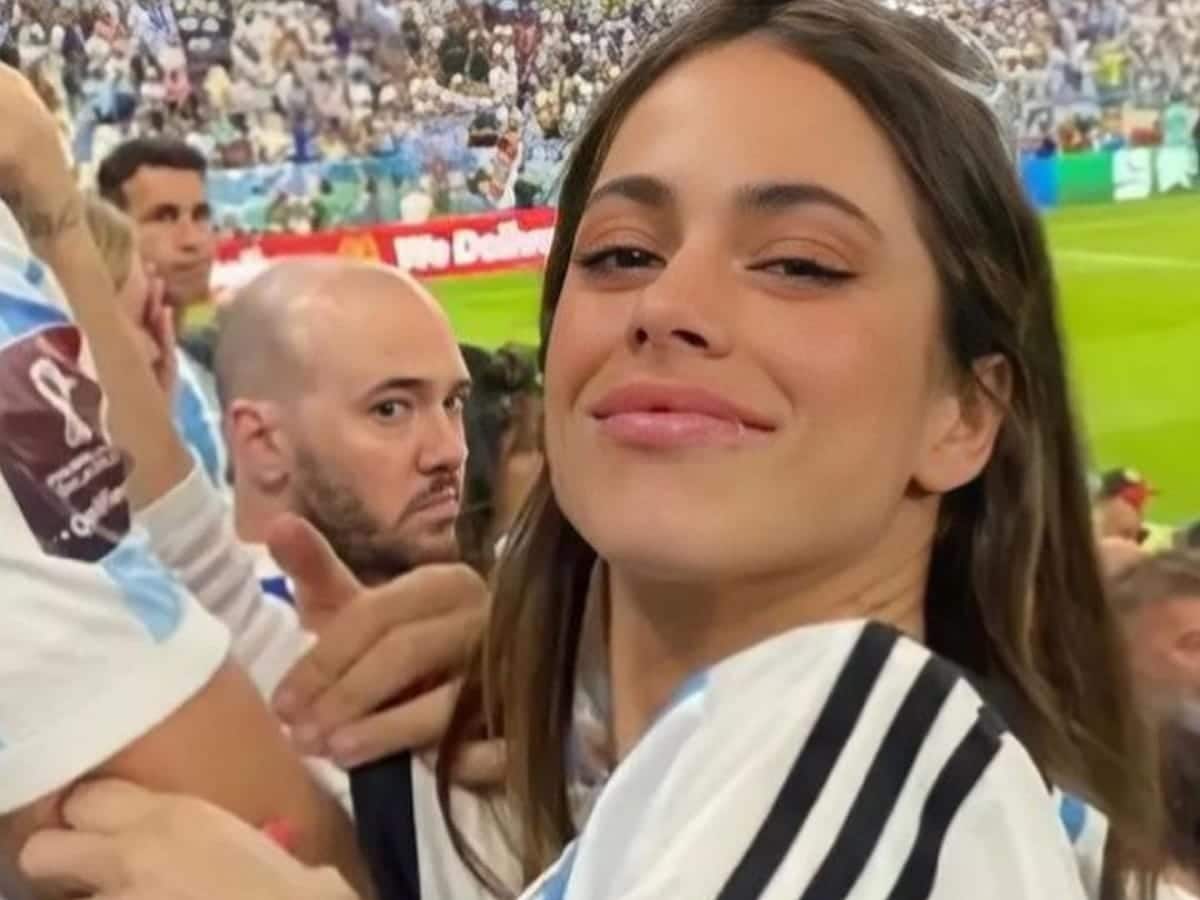 Tini Stoessel