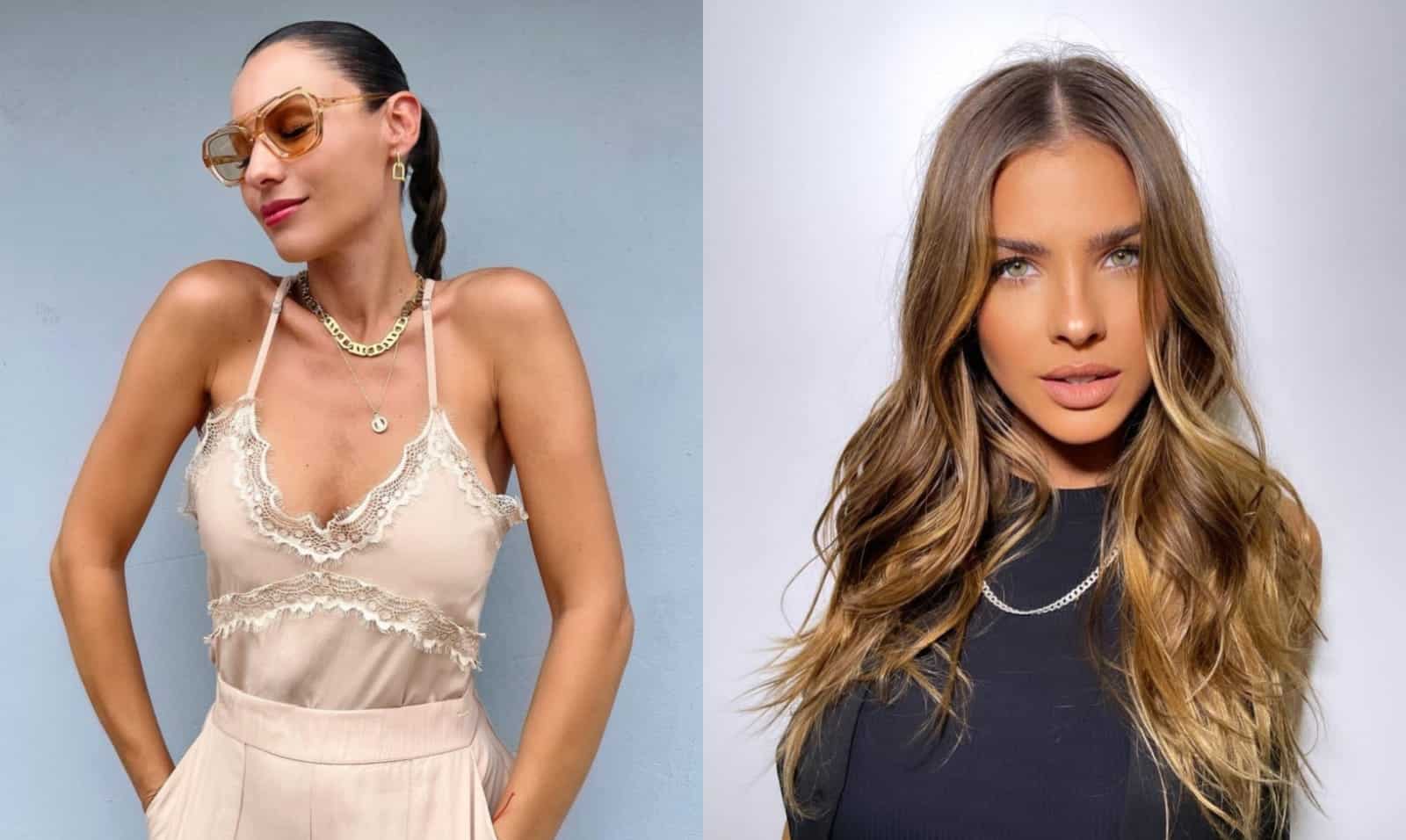 Pampita China Suárez