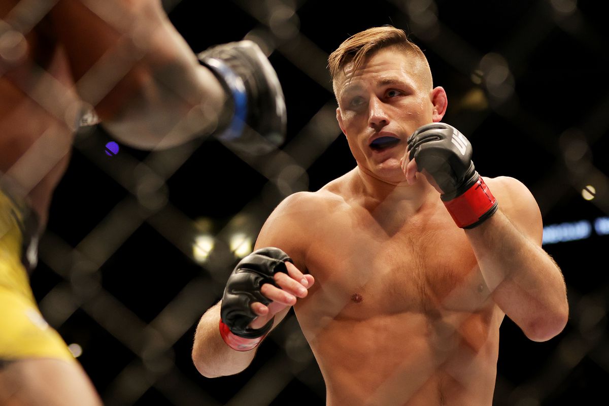 UFC