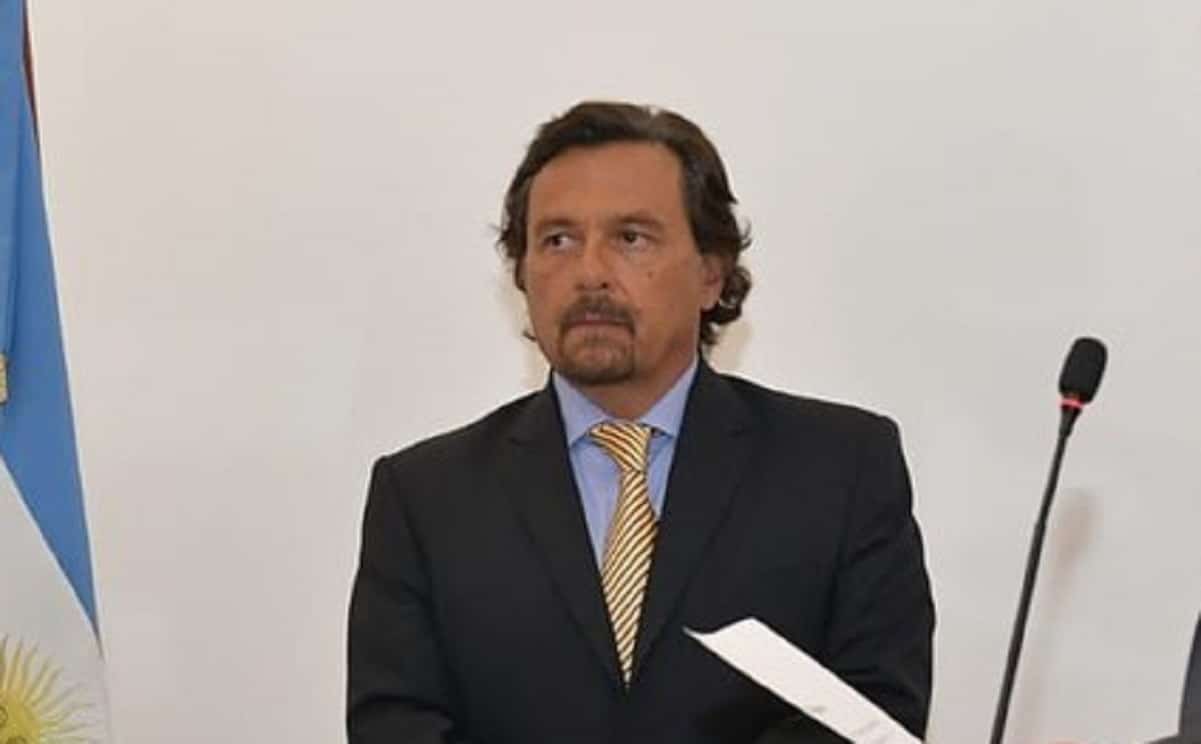 Gustavo Sáenz