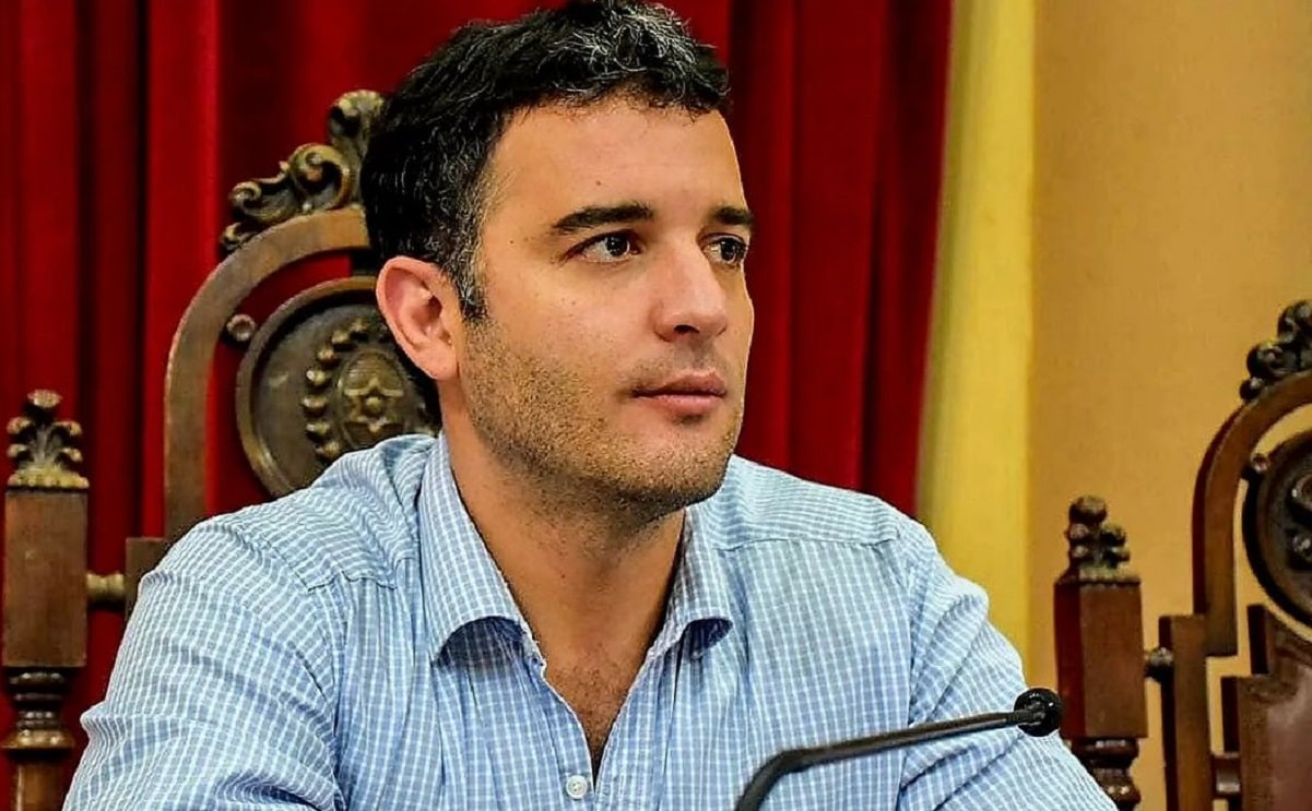 Ignacio Jarsún