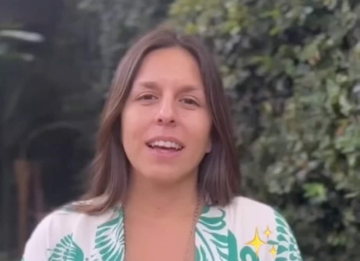 Inés Liendo