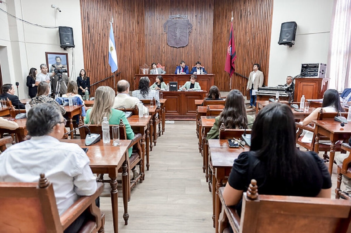 Juntos por el Cambio Salta