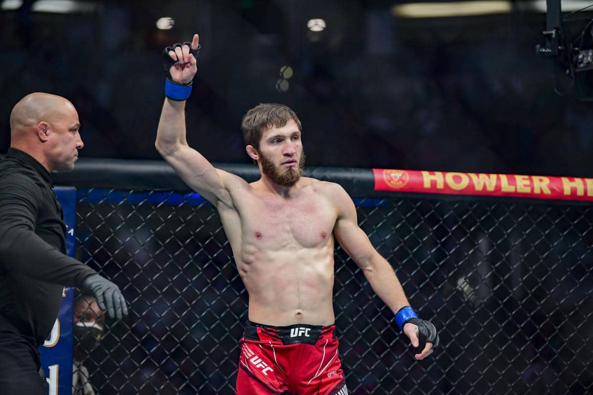 UFC