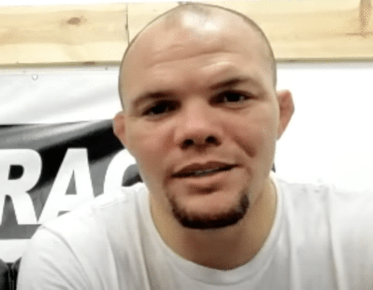 Anthony Smith