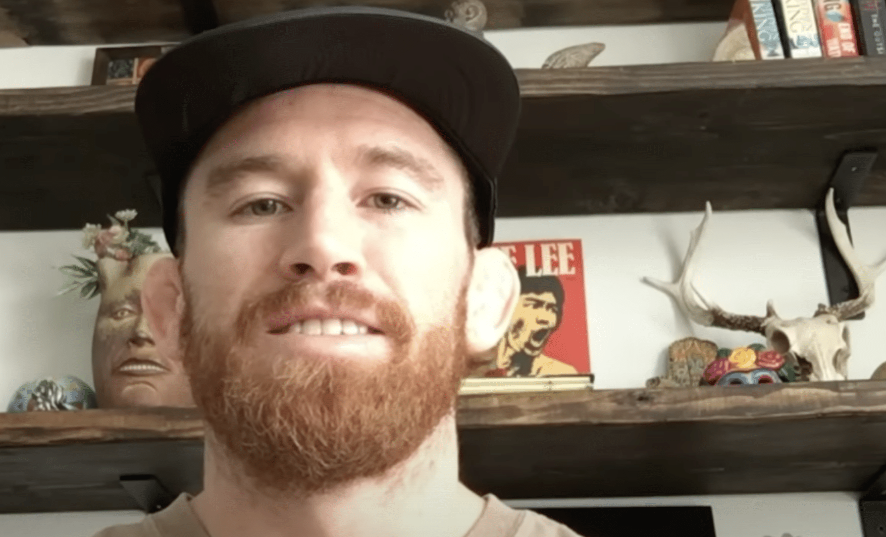 Cory Sandhagen